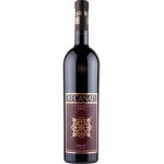 Recanati Reserve Merlot