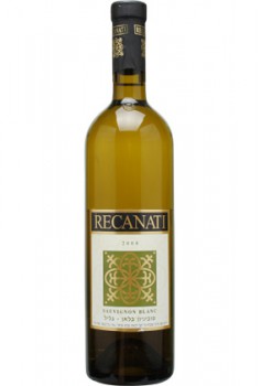 Recanati Sauvignon Blanc