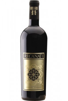 Recanati Special Reserve