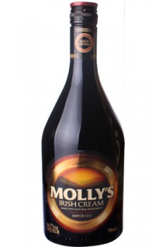 Molly`s Irish Cream