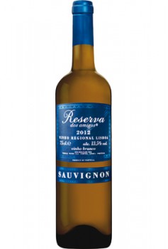 Reserva Dos Amigos Sauvignon Blanc