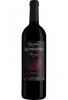 Quinta dos Aciprestes Tinto