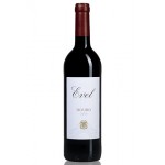 Evel Douro Red