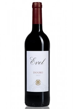 Evel Douro Red