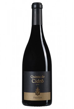 Quinta de Cidro Pinot Noir