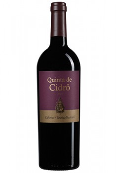 Quinta de Cidro Cabernet/Touriga Nacional