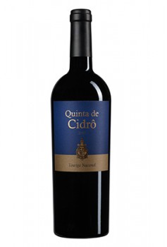 Quinta de Cidro Touriga Nacional