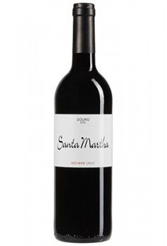 Santa Martha Douro Red