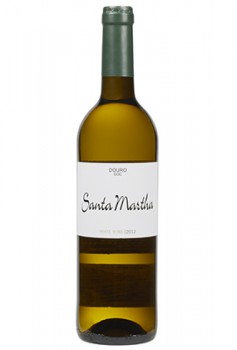 Santa Martha Douro White