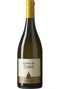 Quinta de Cidro Chardonnay