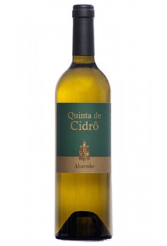 Quinta de Cidro Alvarinho