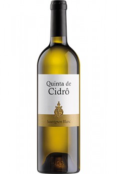 Quinta de Cidro Sauvignon Blanc