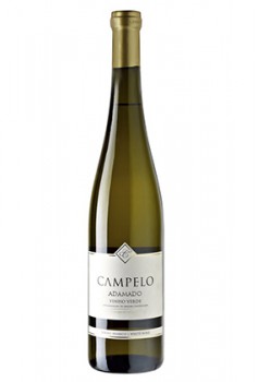 Campelo Adamado White Vinho Verde