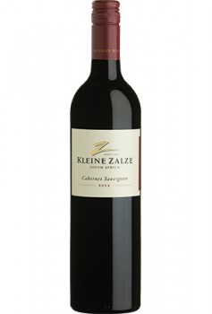 Kleine Zalze Cellar Cabernet Sauvignon