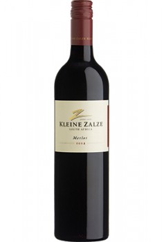 Kleine Zalze Cellar Merlot