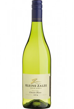 Kleine Zalze Cellar Chenin Blanc