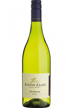 Kleine Zalze Cellar Chardonnay