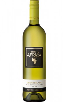 Foot of Africa Chenin Blanc