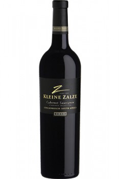 Kleine Zalze Vineyard Selection Cabernet Sauvignon