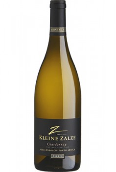 Kleine Zalze Vineyard Selection Chardonnay