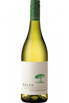 Zalze Sauvignon Blanc