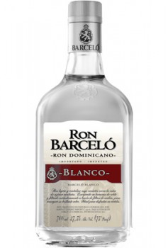 Ron Barcelo Blanco