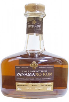 Panama XO Rum Single Cask