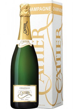 Cattier Brut Icone Karton