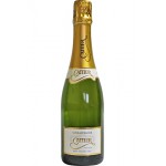 Cattier Brut 1Er Cru 0,375L