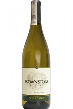 Brownstone Chardonnay