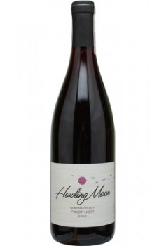 Howling Moon Pinot Noir