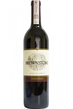 Brownstone Zinfandel