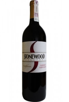 Stonewood Cabernet Sauvignon 0,75