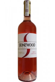 Stonewood Zinfandel Rose 0,75