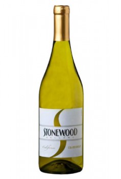 Stonewood Chardonnay 0,75