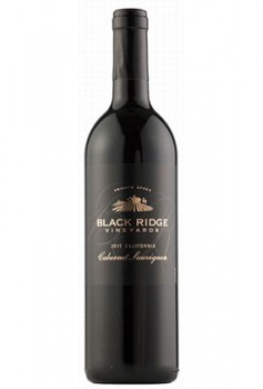 Black Ridge Nv Cabernet Sauvignon