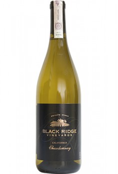 Black Ridge Nv Chardonnay