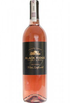 Black Ridge Nv White Zinfandel