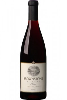 Brownstone Shiraz