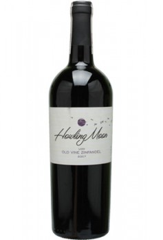 Howling Moon Lodi Old Vine Zinfandel