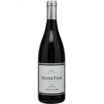 Silver Peak Carneros Pinot Noir