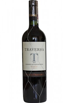 Traversa Cabernet Sauvignon Roble Reserva