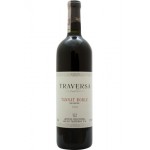 Traversa Tannat Roble Reserva