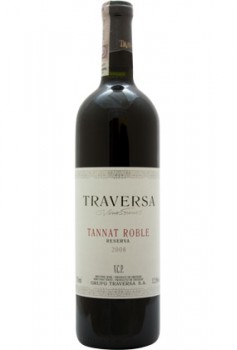 Traversa Tannat Roble Reserva