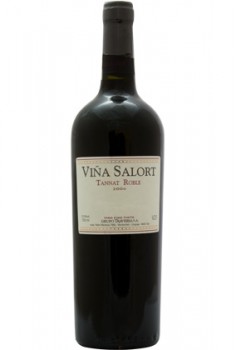 Vina Salort Tannat Roble