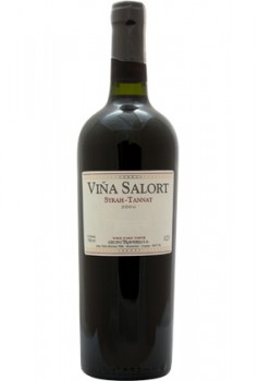 Vina Salort Syrah Tannat