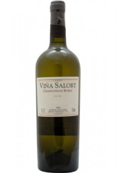 Vina Salort Chardonnay Roble