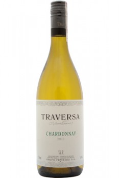Traversa Chardonnay