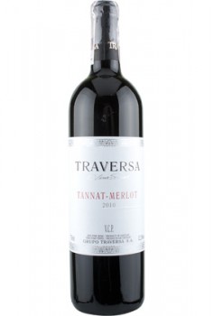 Traversa Tannat/merlot