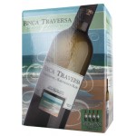 Traversa Sauvignon Blanc Bib 3L